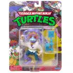 Teenage Mutant Ninja Turtles Wave 3 Action Figuuri 10cm, Baxter Stockman