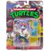 Teenage Mutant Ninja Turtles Wave 3 Action Figuuri 10cm, Baxter Stockman