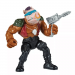 Teenage Mutant Ninja Turtles Wave 3 Action Figuuri 10cm, Bebop