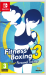 Fitness Boxing 3 Nintendo Switch