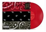 Dead Prez : RBG: Revolutionary But Gangsta LP, punainen vinyyli