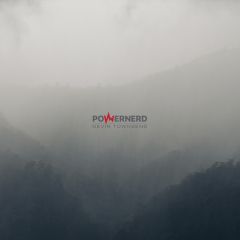 Townsend, Devin : Powernerd CD