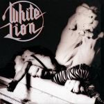 White Lion : Fight to Survive CD *käytetty*