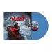 Ensiferum : Winter Storm LP, light blue ice marbled vinyl