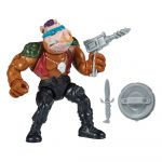 Teenage Mutant Ninja Turtles Classic Mutant 10cm Figuuri, Bebop