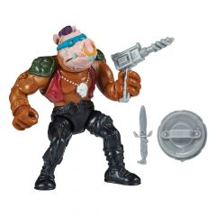 Teenage Mutant Ninja Turtles Classic Mutant 10cm Figuuri, Bebop