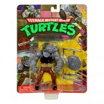 Teenage Mutant Ninja Turtles Classic Mutant 10cm Figuuri, Rocksteady