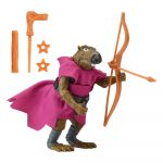 Teenage Mutant Ninja Turtles Classic Mutant 10cm Figuuri, Splinter