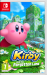 Kirby and the Forgotten Land Nintendo Switch *käytetty*