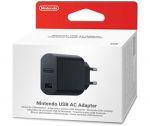 Nintendo USB AC Adapter USB-Verkkovirta-adapteri