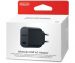 Nintendo USB AC Adapter USB-Verkkovirta-adapteri