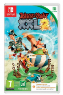 Asterix & Obelix XXL2 Nintendo Switch