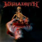Megadeth : The World Needs a Hero CD *käytetty*