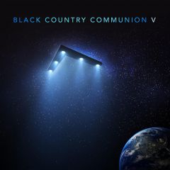 Black Country Communion : V CD