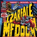 Czarface & Mf Doom : Super What? CD