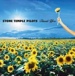 Stone Temple Pilots : Thank You CD *käytetty*