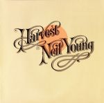 Young, Neil : Harvest CD *käytetty*