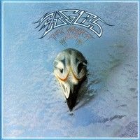 Eagles : Their Greatest Hits 1971-1975 LP