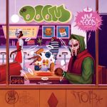 MF Doom : Mm.. Food 20th Anniversary Edition CD