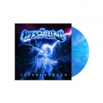 The Offspring : Supercharged LP, indie exclusive color vinyl