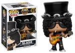 POP! Rocks: Guns n' Roses - Slash #51