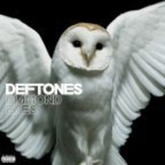 Deftones : Diamond Eyes LP