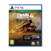 Train Sim World 4 includes Flying Scotsman PS5