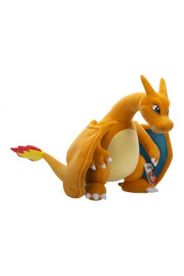 Pokemon Charizard 61cm Pehmolelu