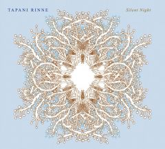 Rinne, Tapani : Silent night LP