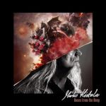 Hietala, Marko : Roses from the Deep 2-LP Oxblood Vinyl