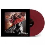 Hietala, Marko : Roses from the Deep 2-LP Oxblood Vinyl