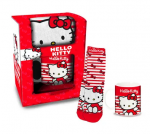 Hello Kitty Lahjapakkaus (muki ja sukat)