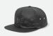 Brixton Vintage Nylon MP Cap lippis black