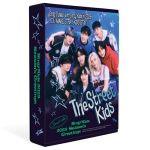 Stray Kids : 2025 Seasons Greetings [The Street Kids] BOKSI