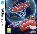 Disney Pixar Cars 2 Nintendo DS *käytetty*