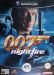 007 Nightfire Nintendo GameCube (Loose, pelkkä levy) *käytetty*