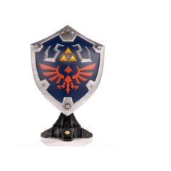 The Legend of Zelda The Breath of the Wild Hylian Shield 29cm Patsas