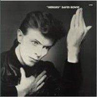 Bowie, David : Heroes LP