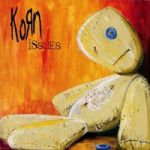 Korn : Issues 2-LP