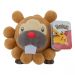 Pokemon Bidoof 20cm Pehmo