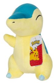 Pokemon Cyndaquil 20cm Pehmolelu