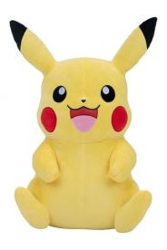 Pokemon Pikachu 61cm Pehmolelu