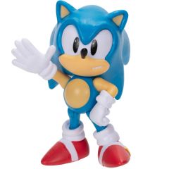 Sonic The Hedgehog Wave 8 6cm Figuuri