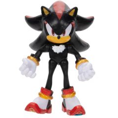 Sonic The Hedgehog Wave 8 6cm Figuuri