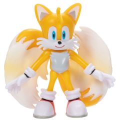 Sonic The Hedgehog Wave 8 6cm Figuuri