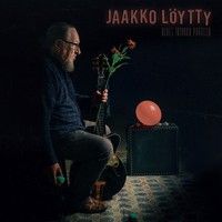 Löytty, Jaakko : Blues taivaan portilla digipak CD