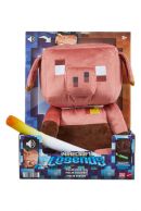 Minecraft Legends Piglin 29cm Pehmolelu