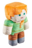 Minecraft Alex 21cm Pehmolelu