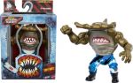 Mattel Street Sharks 30th Anniversary Action Figuuri, Jab