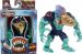 Mattel Street Sharks 30th Anniversary Action Figuuri, Slash 